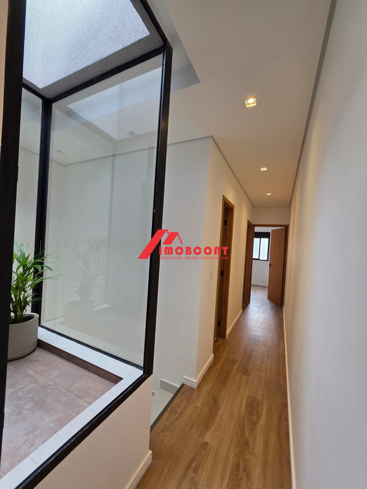 Sobrado, 2 quartos, 100 m² - Foto 4