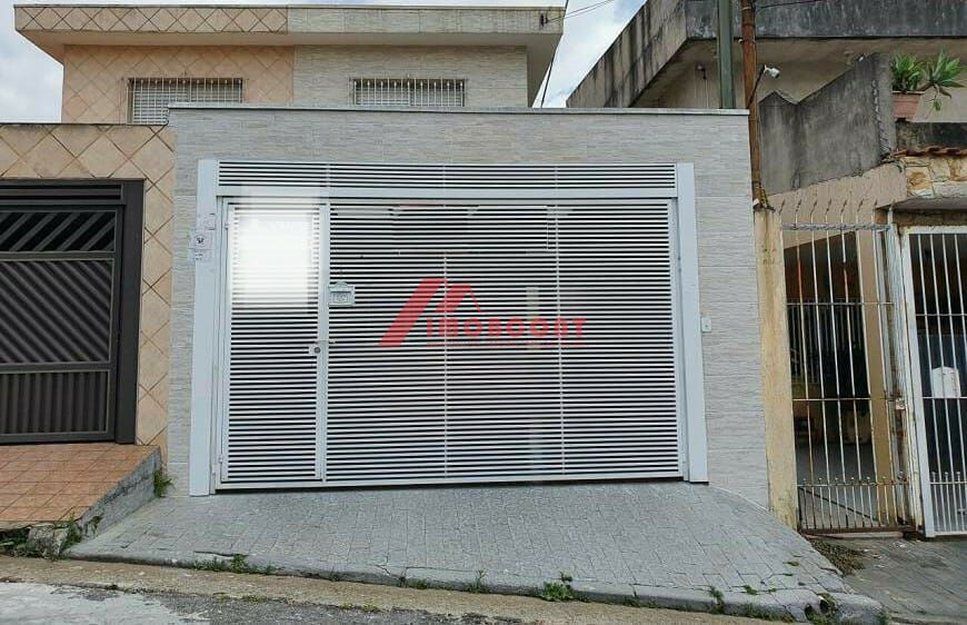 Sobrado à venda com 3 quartos, 150m² - Foto 17