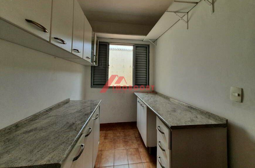 Sobrado à venda com 3 quartos, 150m² - Foto 15