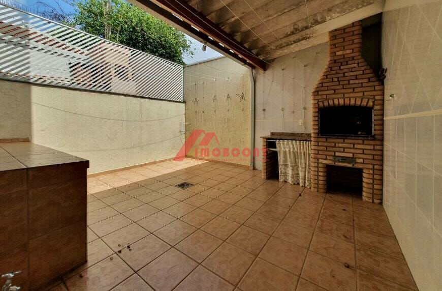 Sobrado à venda com 3 quartos, 150m² - Foto 5