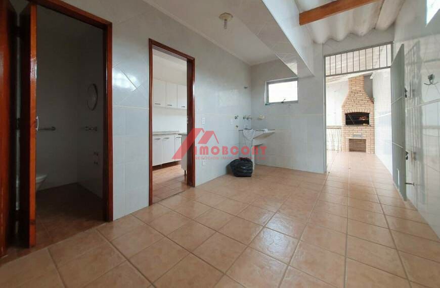 Sobrado à venda com 3 quartos, 150m² - Foto 6