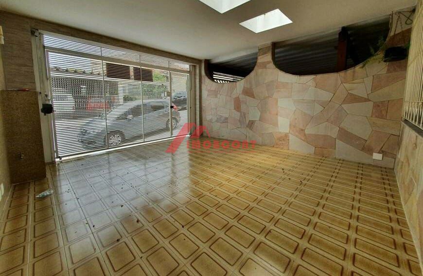 Sobrado, 3 quartos, 150 m² - Foto 1