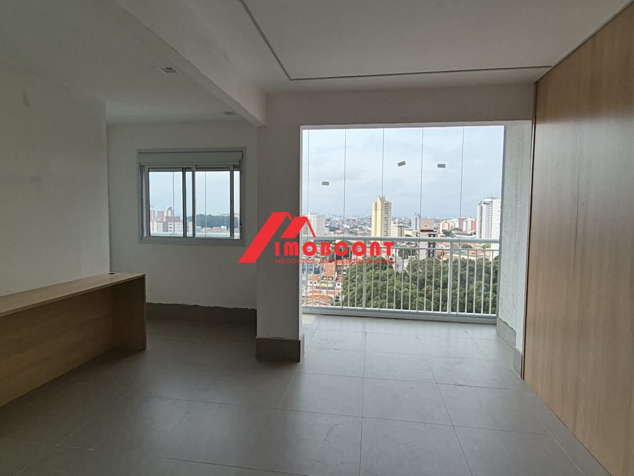 Apartamento, 1 quarto, 55 m² - Foto 3