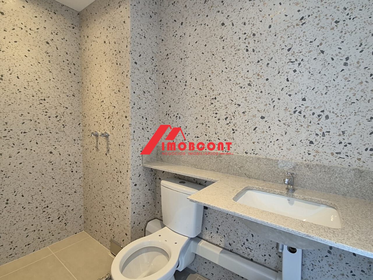 Apartamento, 1 quarto, 55 m² - Foto 8
