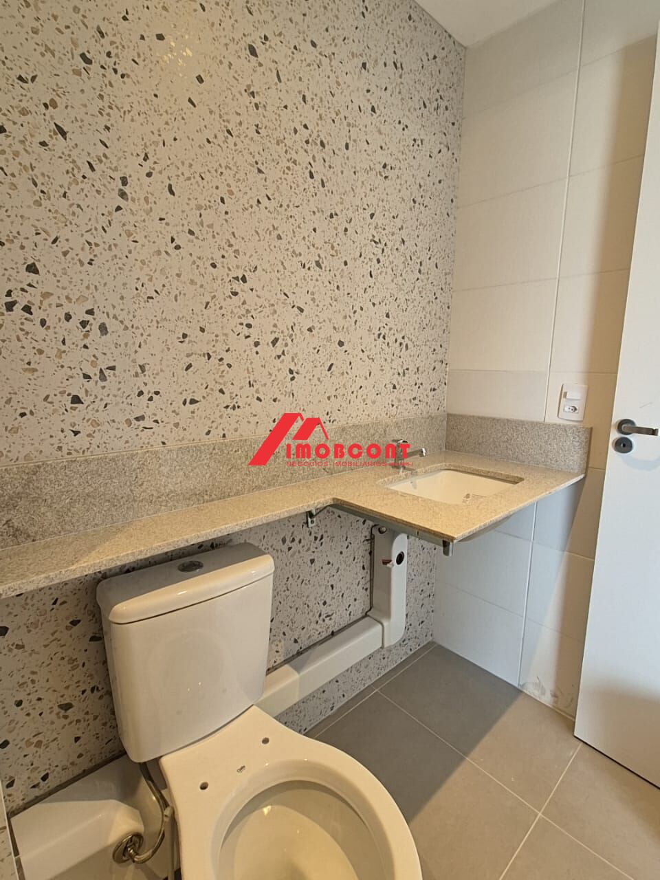 Apartamento, 1 quarto, 55 m² - Foto 9