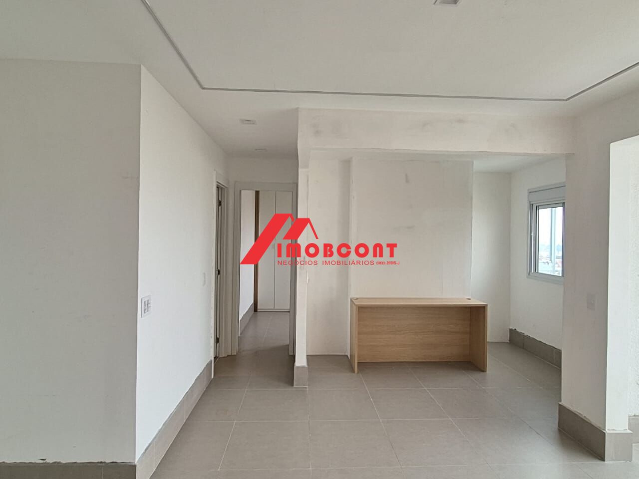 Apartamento, 1 quarto, 55 m² - Foto 6