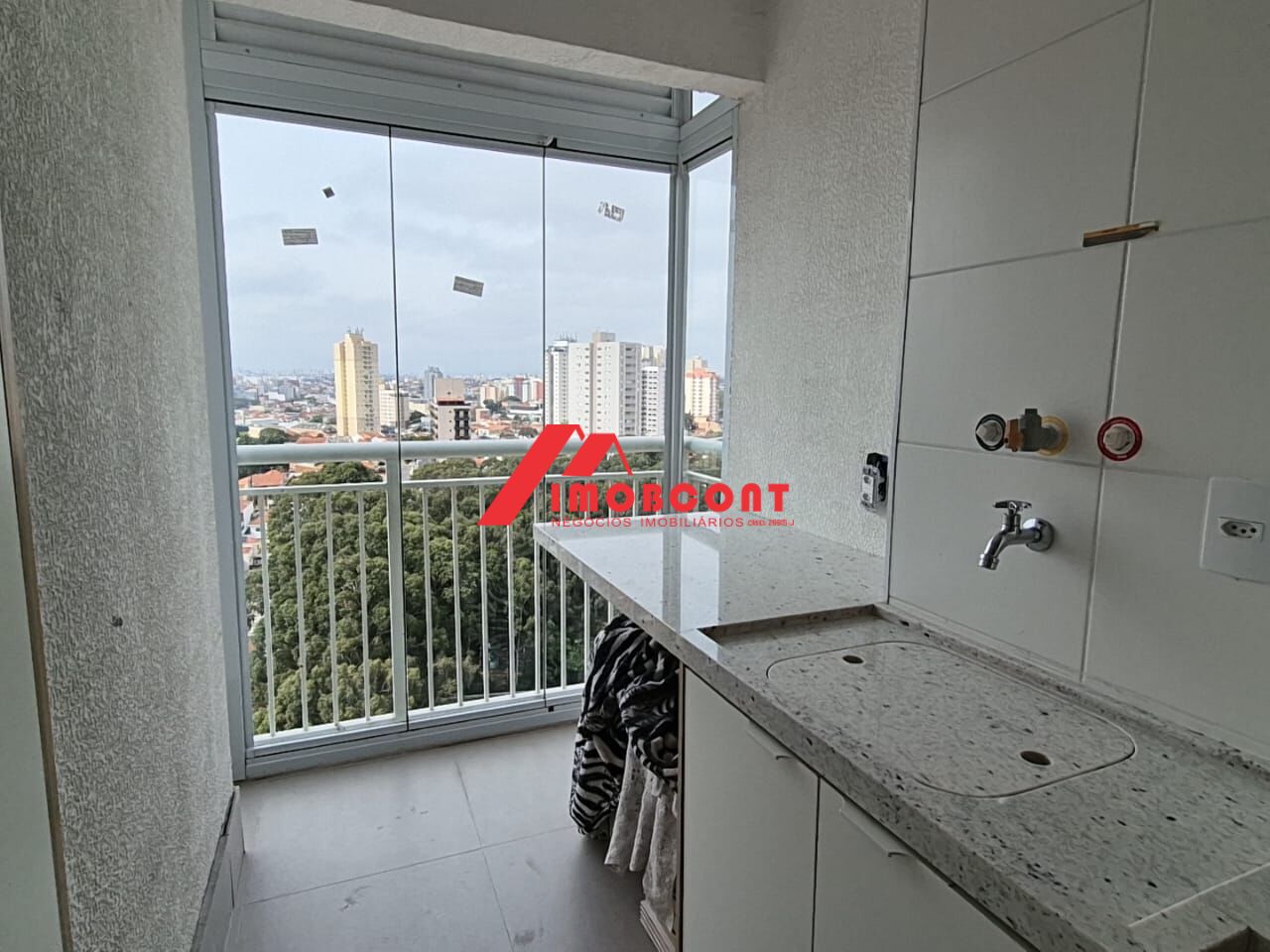 Apartamento, 1 quarto, 55 m² - Foto 23