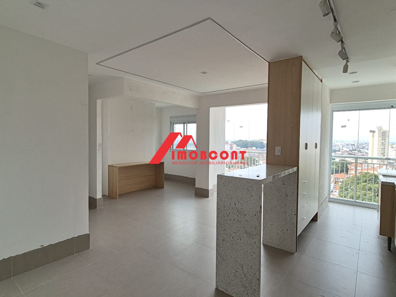 Apartamento, 1 quarto, 55 m² - Foto 4