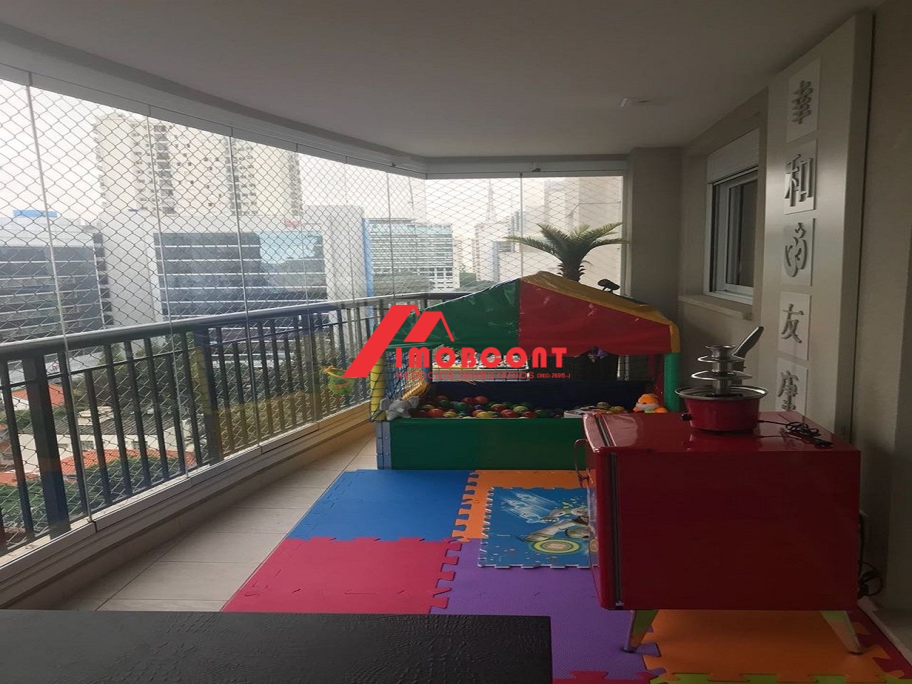 Apartamento, 3 quartos, 139 m² - Foto 14