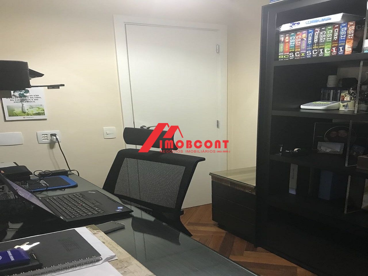 Apartamento, 3 quartos, 139 m² - Foto 6