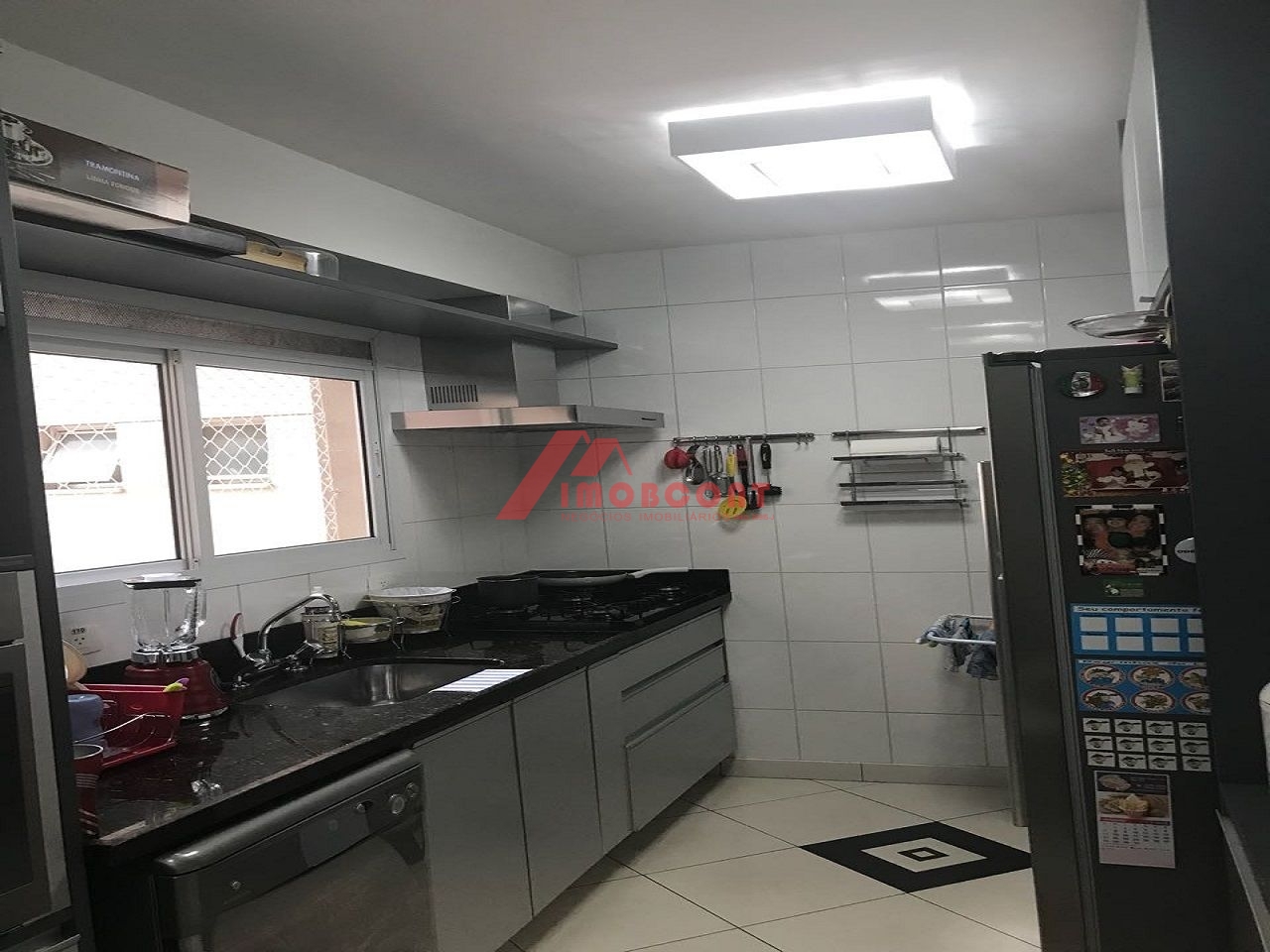 Apartamento à venda com 3 quartos, 139m² - Foto 7