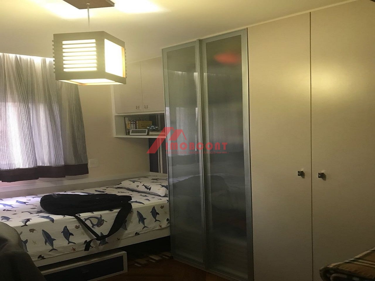 Apartamento à venda com 3 quartos, 139m² - Foto 5