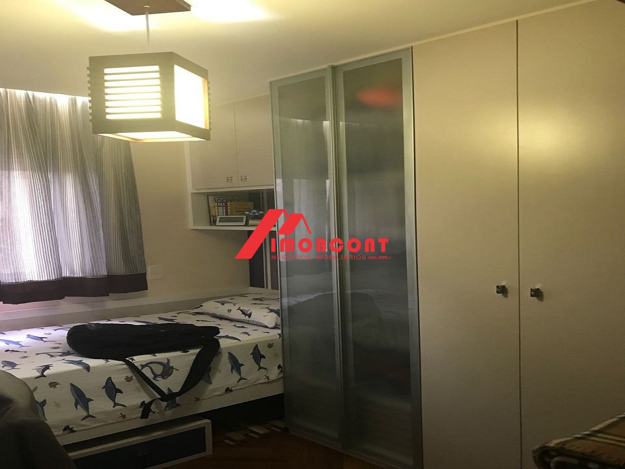 Apartamento, 3 quartos, 139 m² - Foto 5