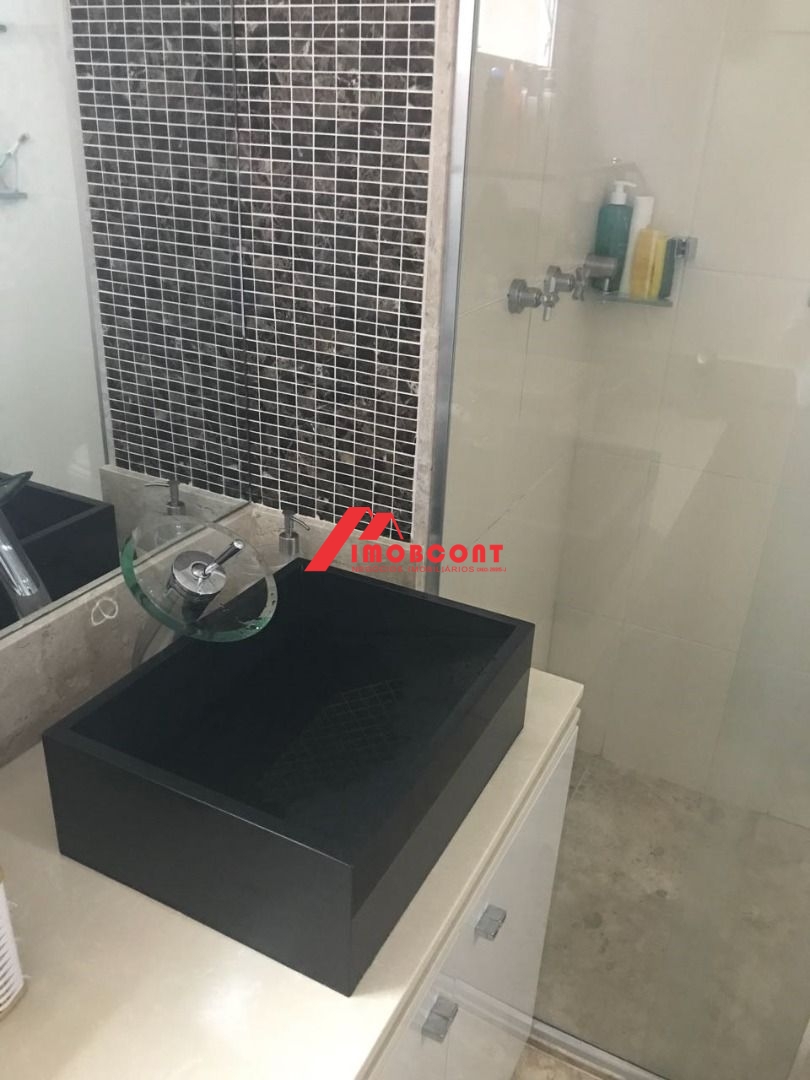 Apartamento, 3 quartos, 139 m² - Foto 8