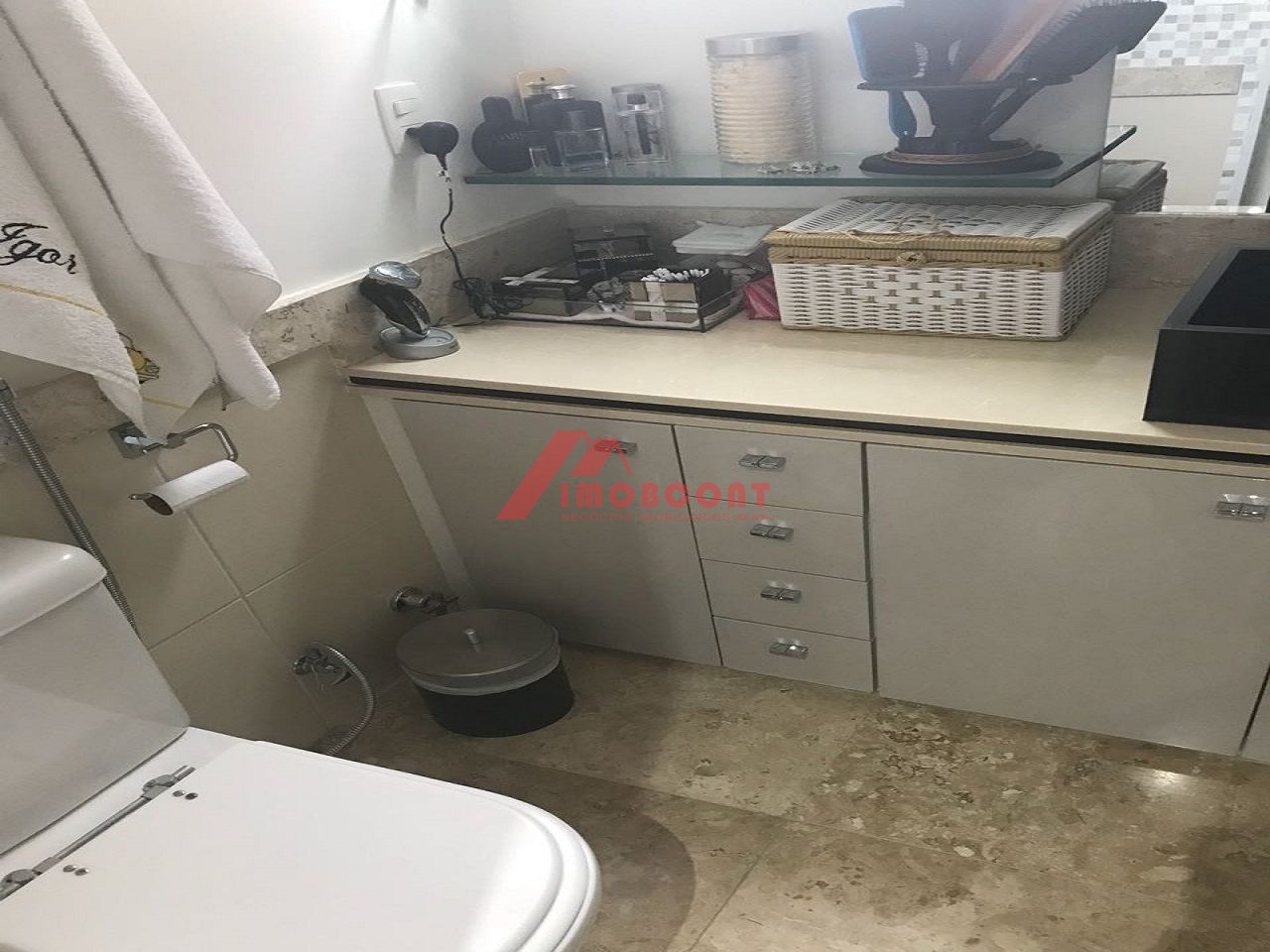 Apartamento à venda com 3 quartos, 139m² - Foto 9