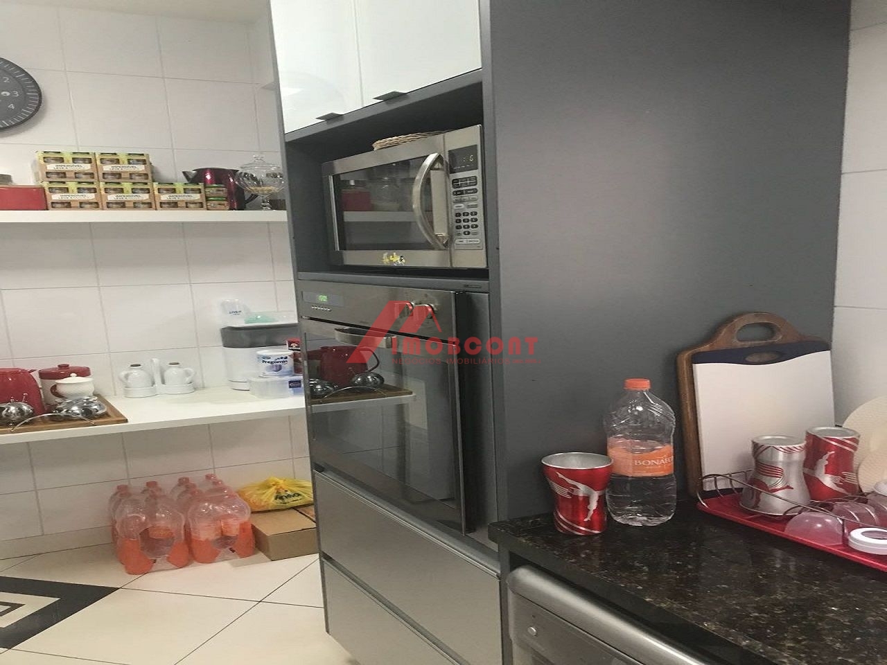 Apartamento à venda com 3 quartos, 139m² - Foto 11