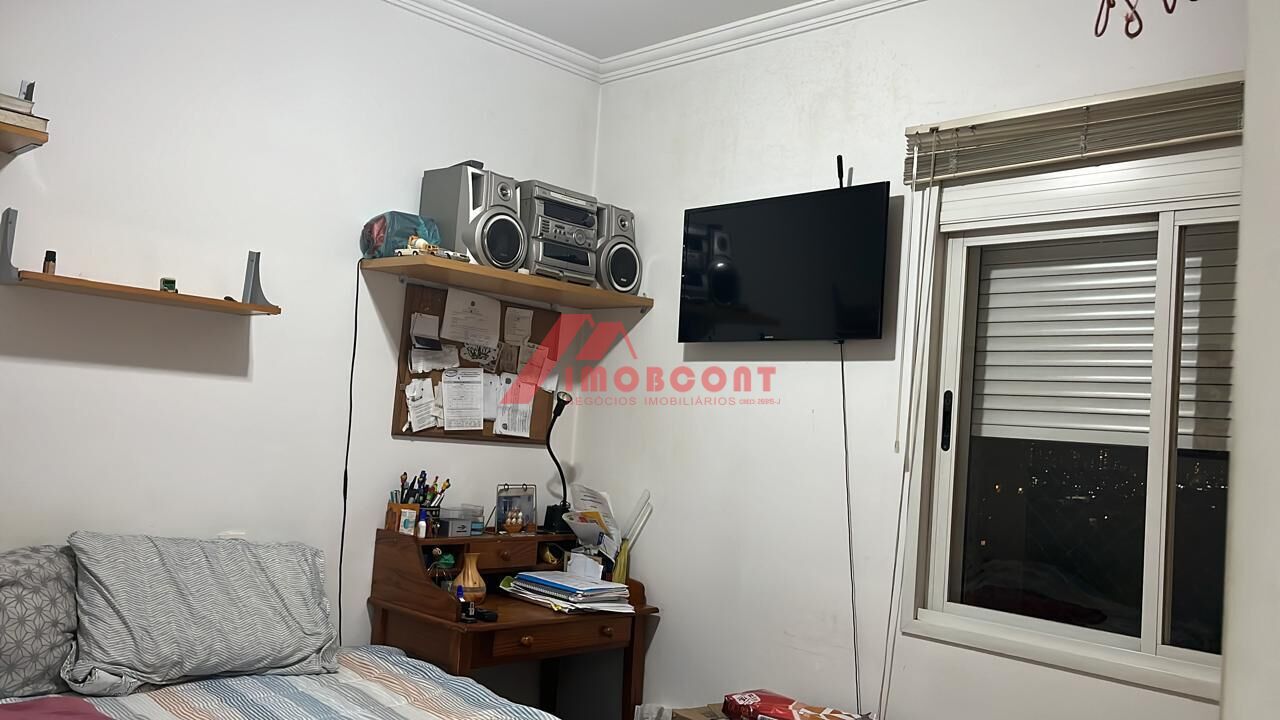 Apartamento à venda com 3 quartos, 90m² - Foto 9