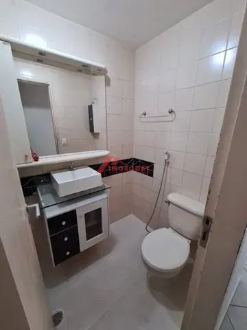 Apartamento à venda com 2 quartos, 54m² - Foto 10