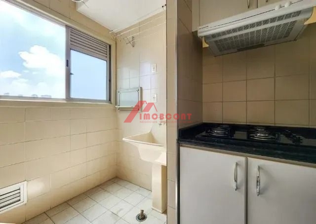 Apartamento à venda com 2 quartos, 54m² - Foto 9