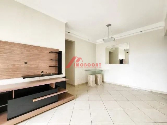 Apartamento à venda com 2 quartos, 54m² - Foto 2