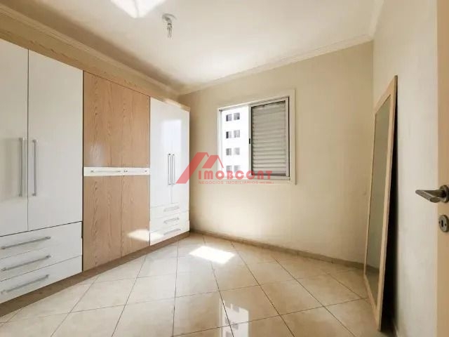 Apartamento à venda com 2 quartos, 54m² - Foto 3