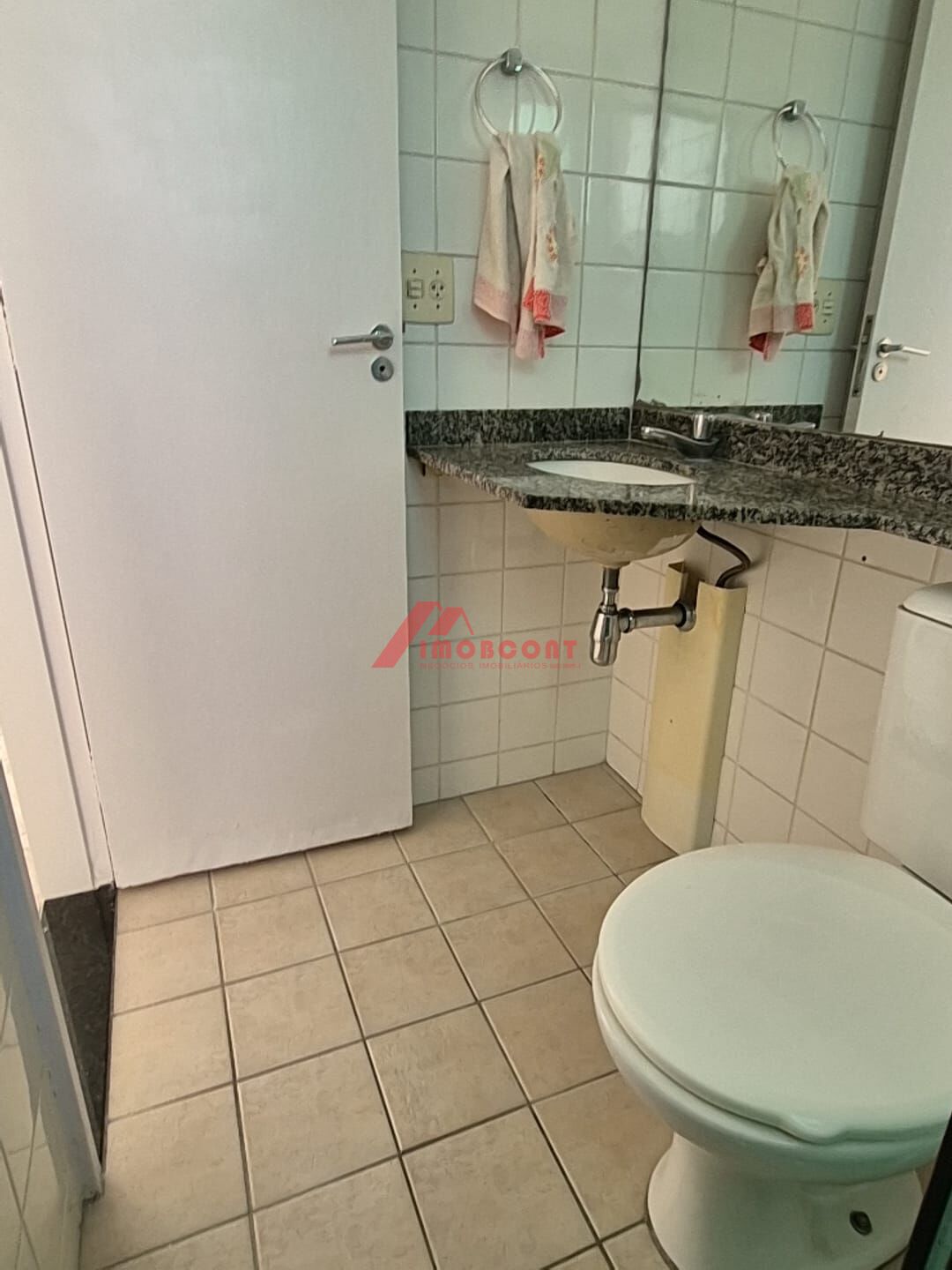 Apartamento à venda com 2 quartos, 48m² - Foto 23