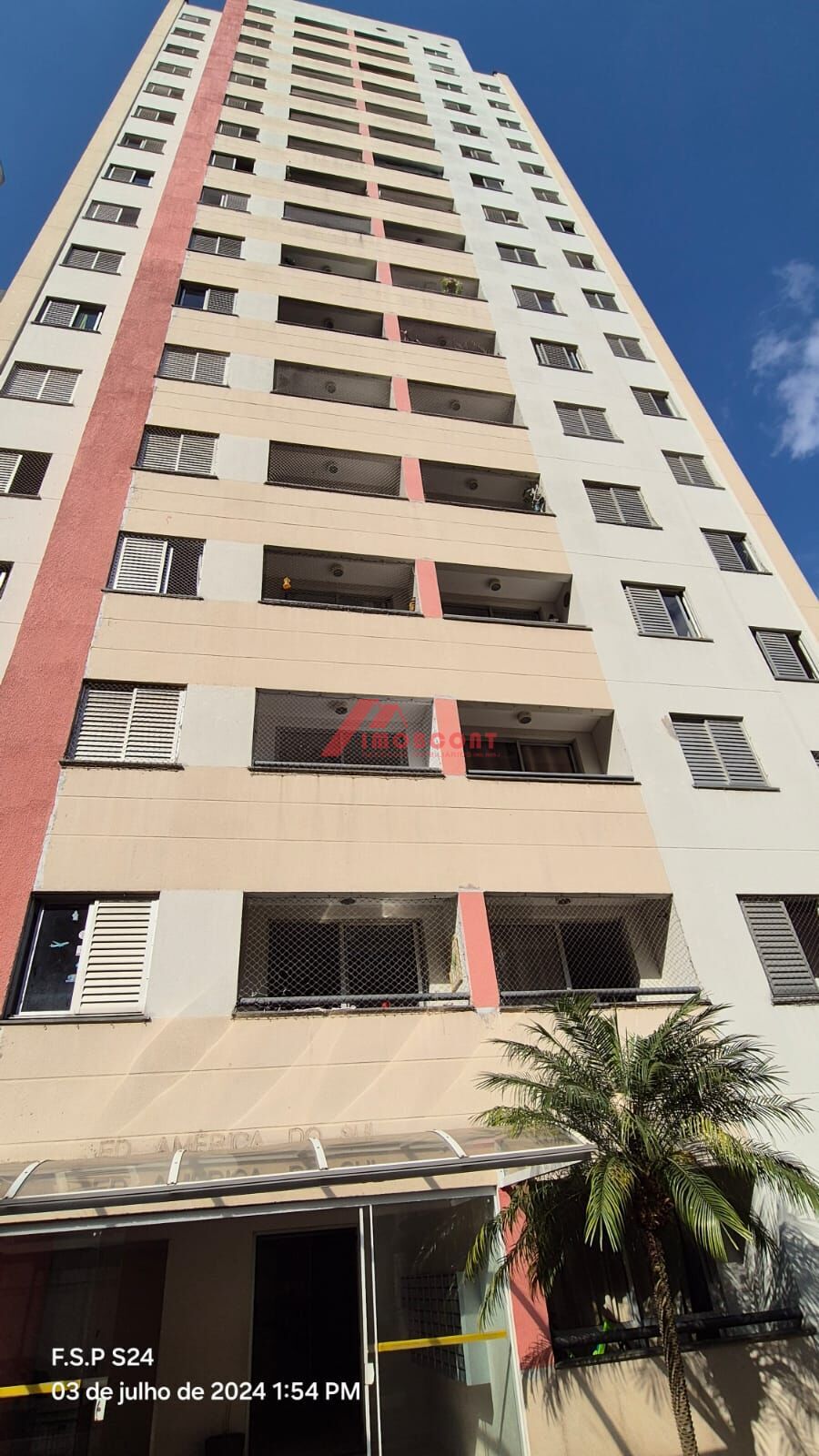 Apartamento à venda com 2 quartos, 48m² - Foto 27