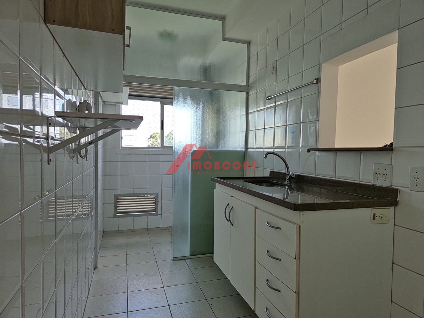 Apartamento à venda com 2 quartos, 48m² - Foto 9