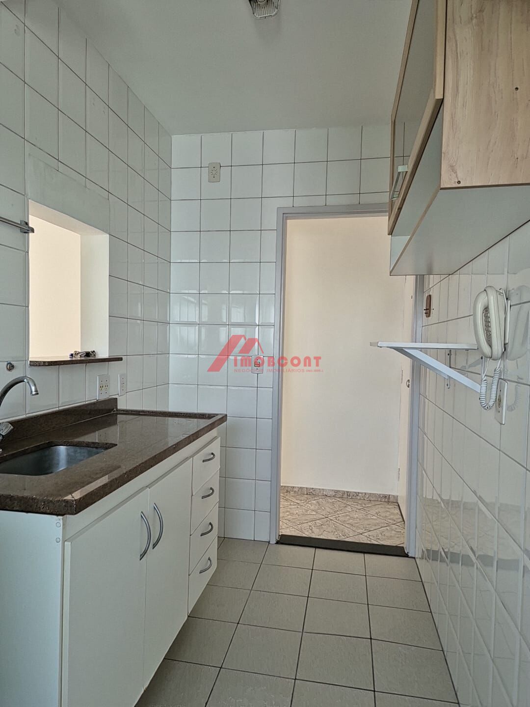 Apartamento à venda com 2 quartos, 48m² - Foto 11