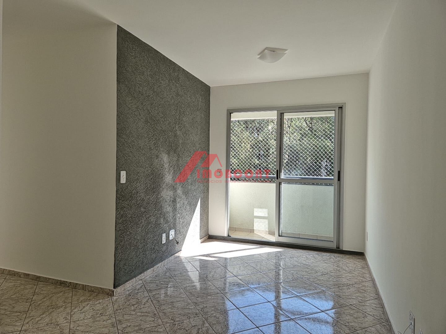 Apartamento à venda com 2 quartos, 48m² - Foto 5