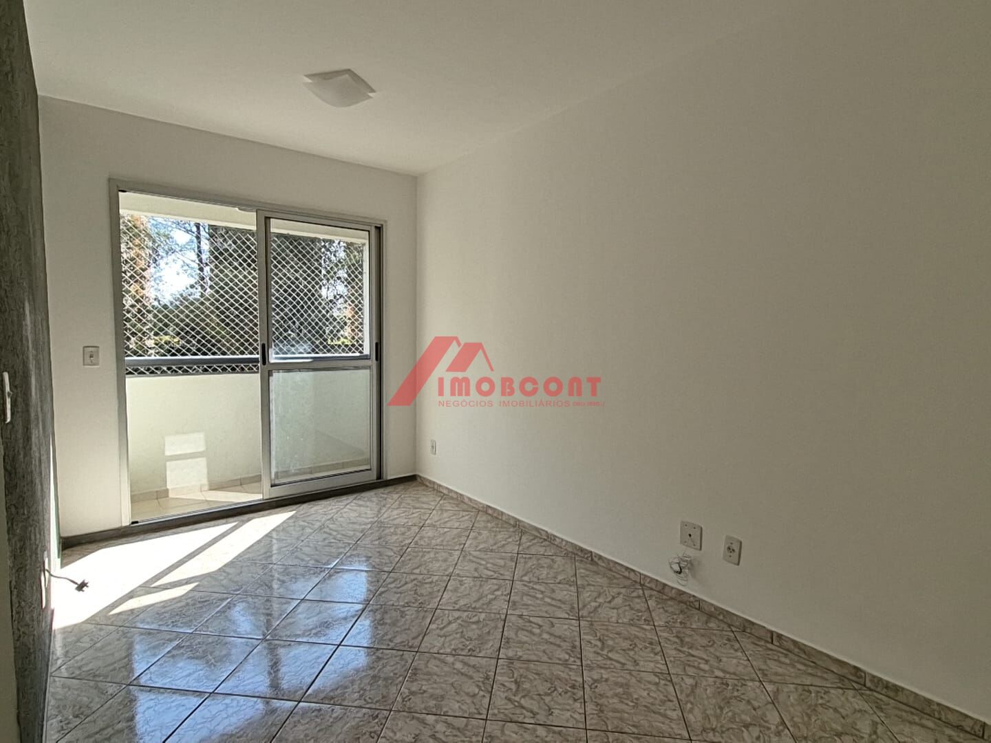 Apartamento à venda com 2 quartos, 48m² - Foto 4