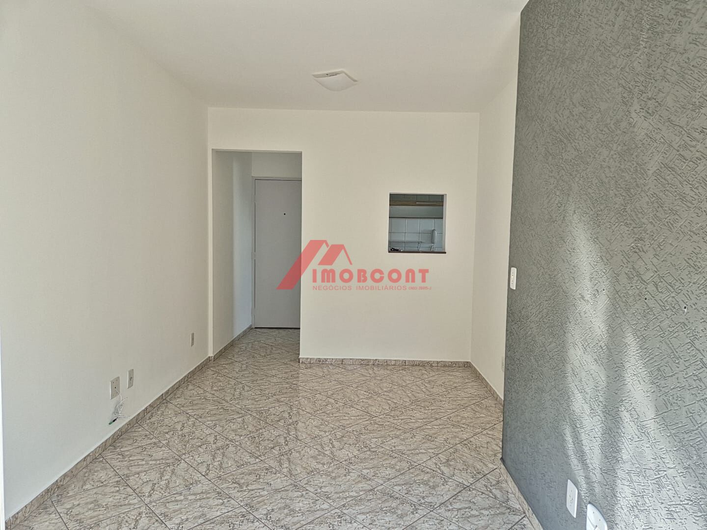 Apartamento à venda com 2 quartos, 48m² - Foto 3