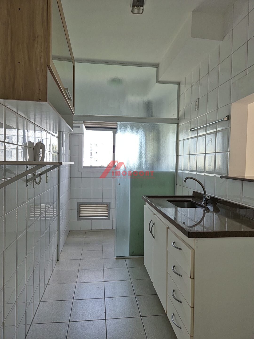 Apartamento à venda com 2 quartos, 48m² - Foto 8