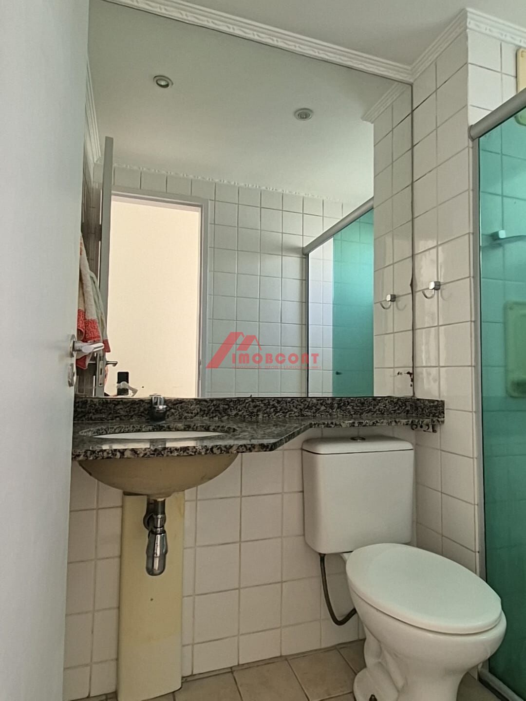 Apartamento à venda com 2 quartos, 48m² - Foto 20