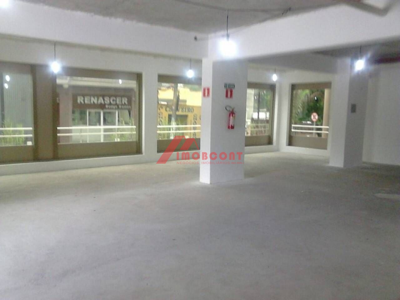 Conjunto Comercial-Sala para alugar, 272m² - Foto 4