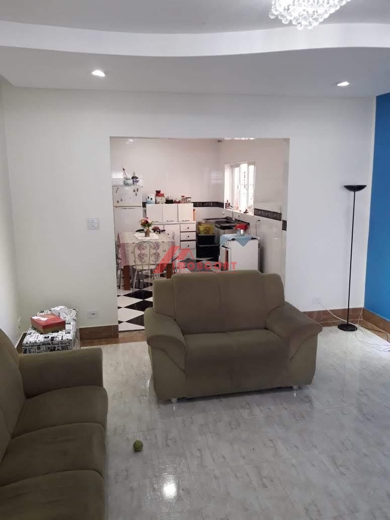 Sobrado à venda com 2 quartos, 170m² - Foto 6