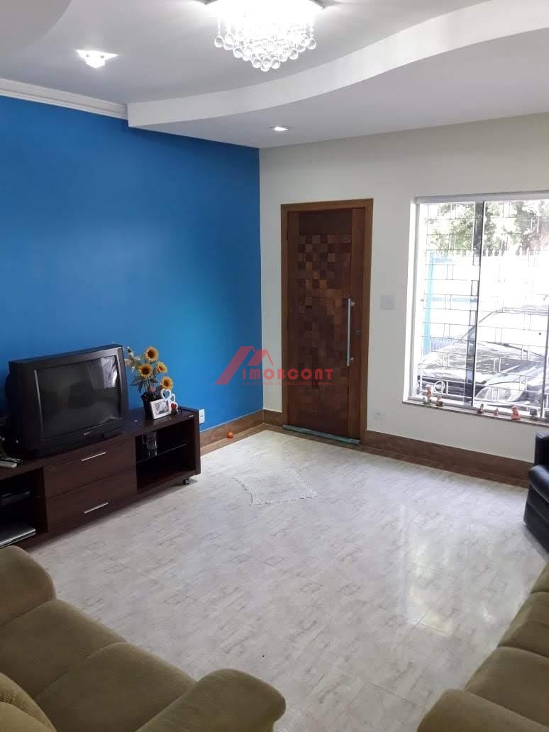 Sobrado à venda com 2 quartos, 170m² - Foto 1