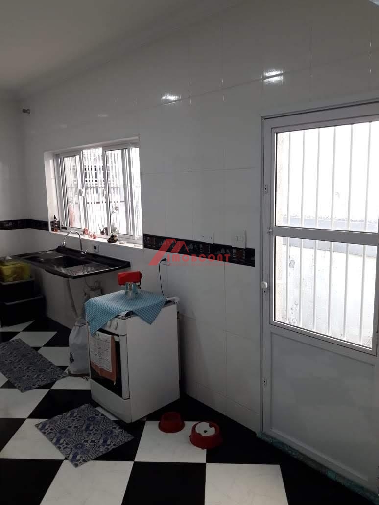 Sobrado à venda com 2 quartos, 170m² - Foto 8