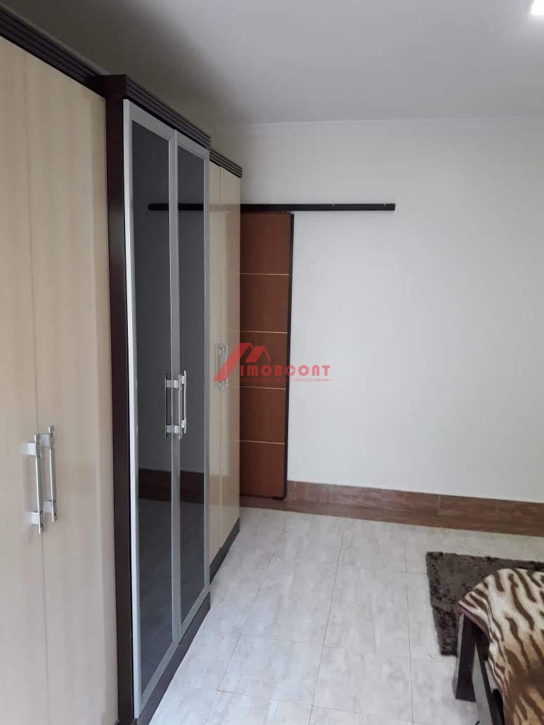 Sobrado à venda com 2 quartos, 170m² - Foto 16