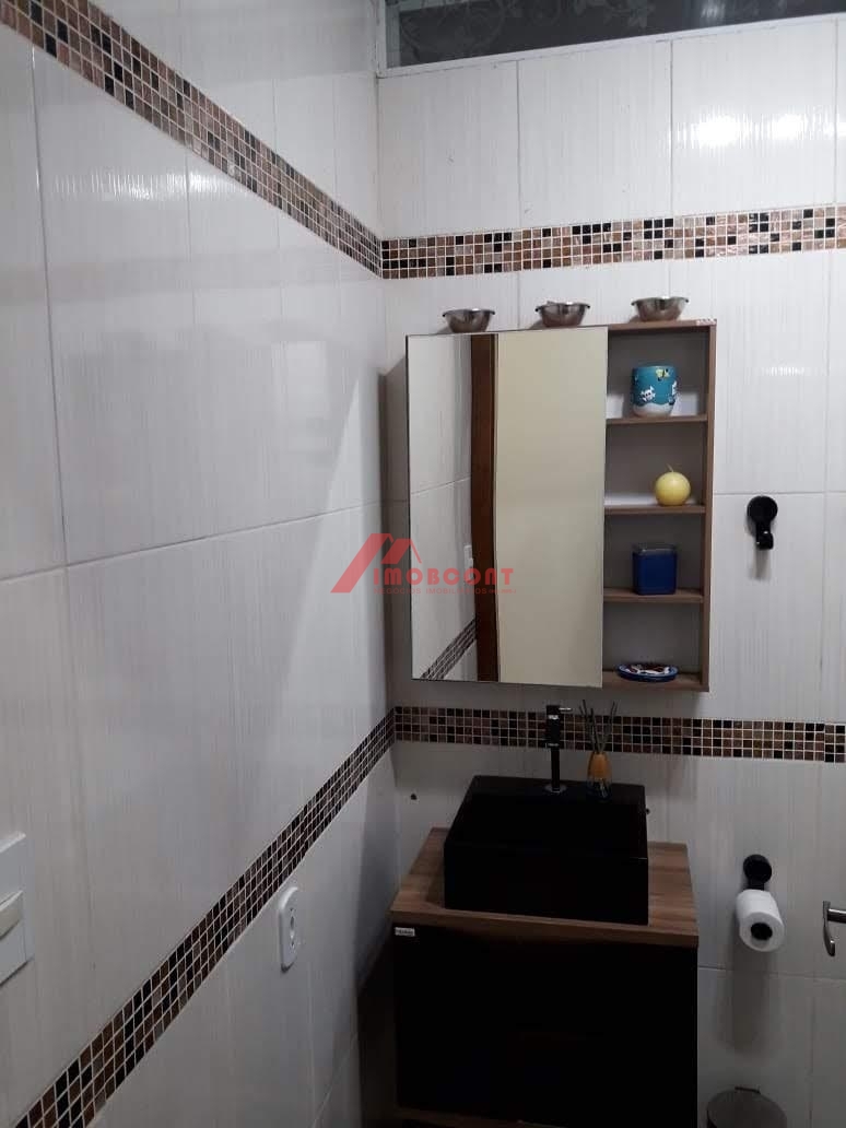 Sobrado à venda com 2 quartos, 170m² - Foto 11