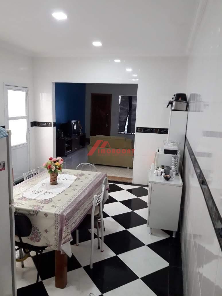 Sobrado à venda com 2 quartos, 170m² - Foto 9