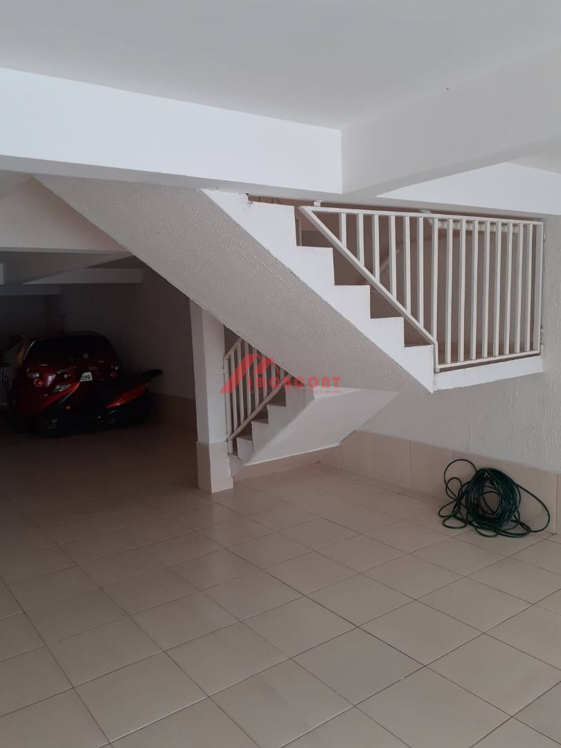 Apartamento à venda com 2 quartos, 50m² - Foto 3