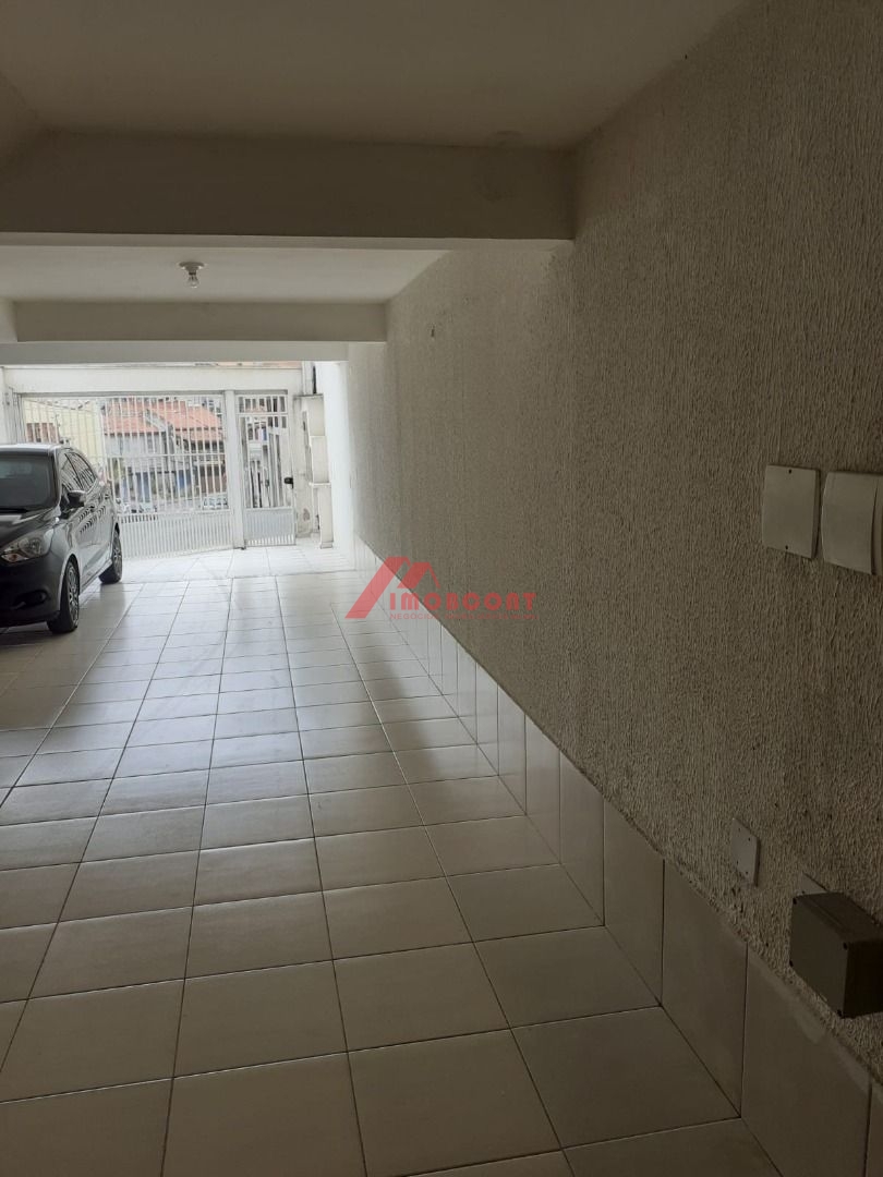 Apartamento à venda com 2 quartos, 50m² - Foto 2