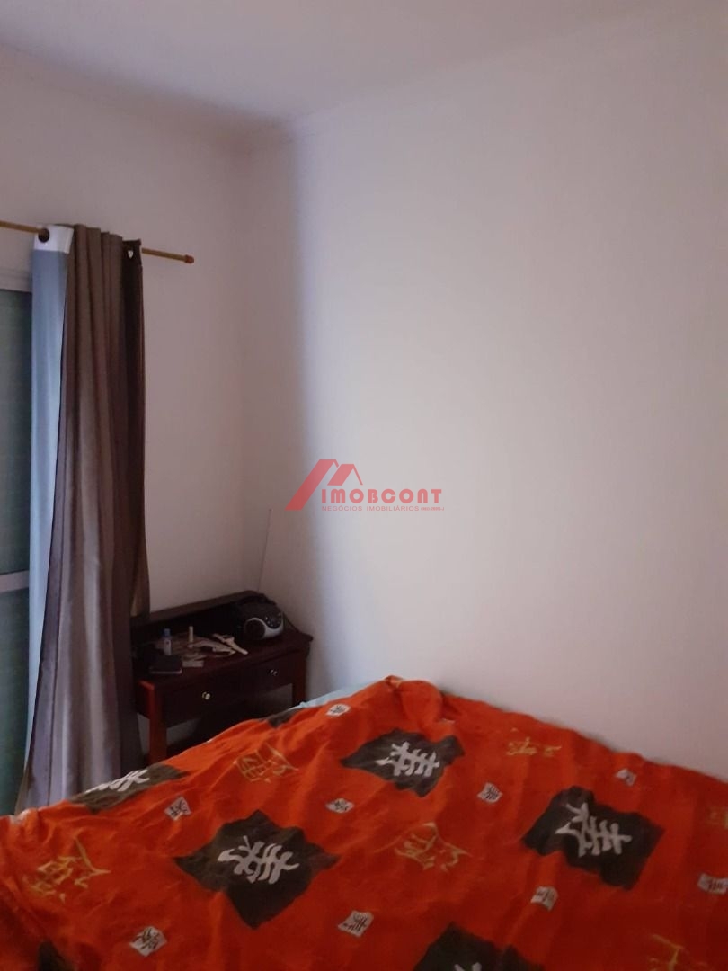 Apartamento à venda com 2 quartos, 50m² - Foto 8