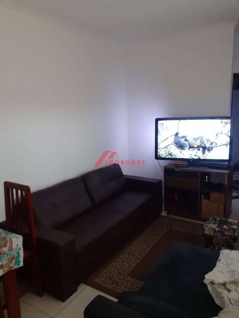 Apartamento à venda com 2 quartos, 50m² - Foto 4