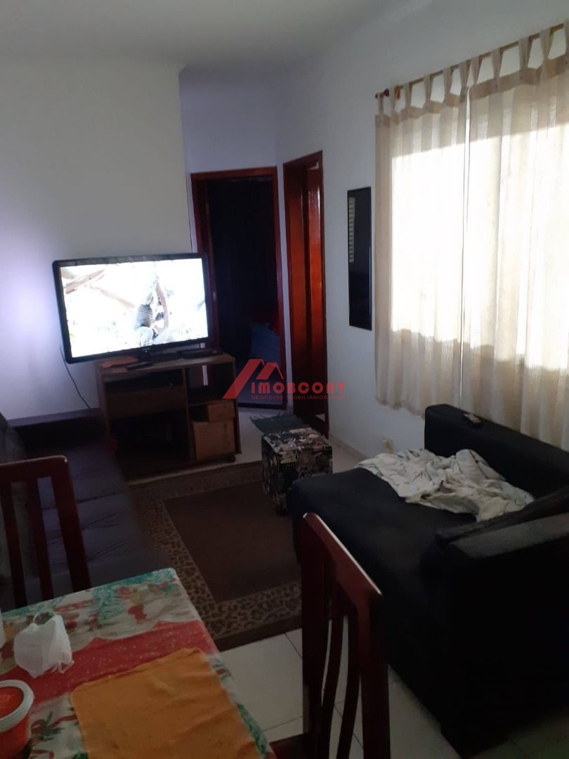 Apartamento à venda com 2 quartos, 50m² - Foto 5