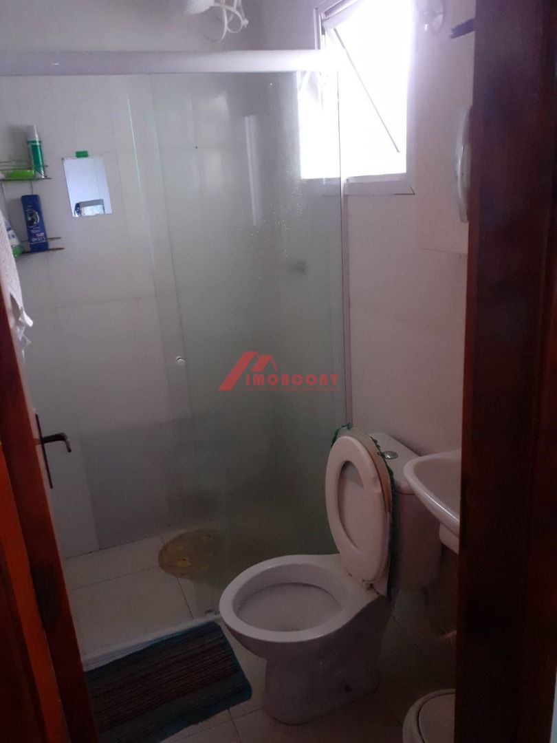 Apartamento à venda com 2 quartos, 50m² - Foto 7