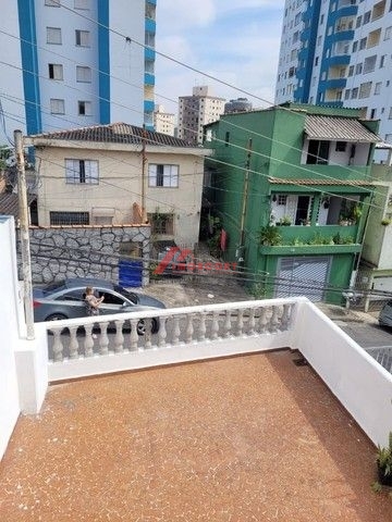 Sobrado à venda com 2 quartos, 95m² - Foto 1