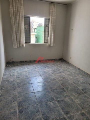 Sobrado à venda com 2 quartos, 95m² - Foto 12