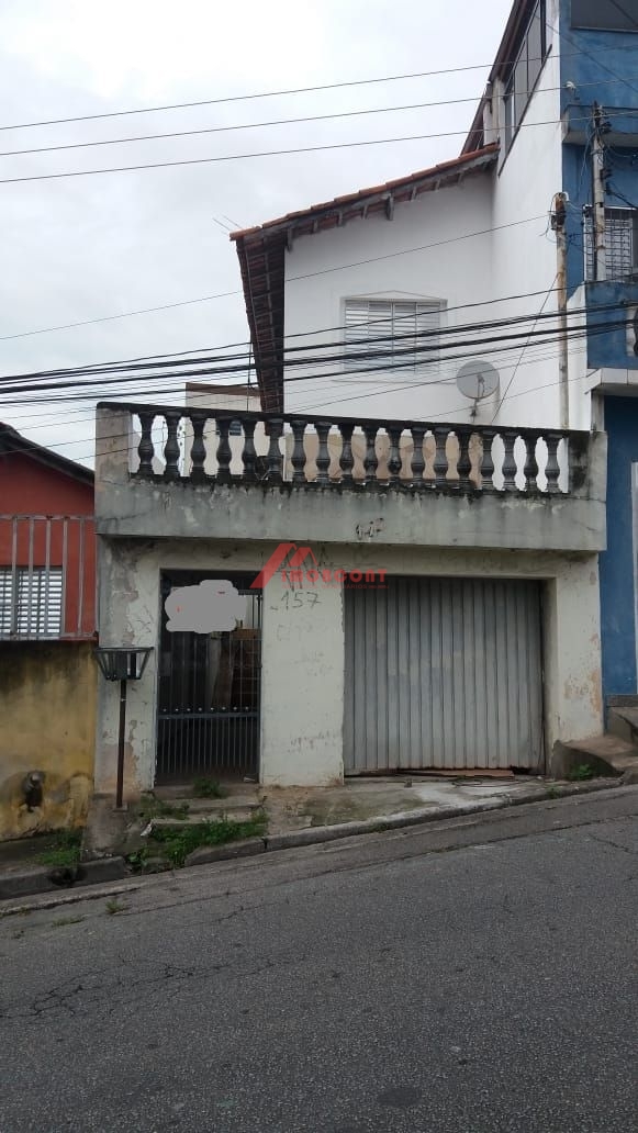 Sobrado à venda com 2 quartos, 95m² - Foto 2